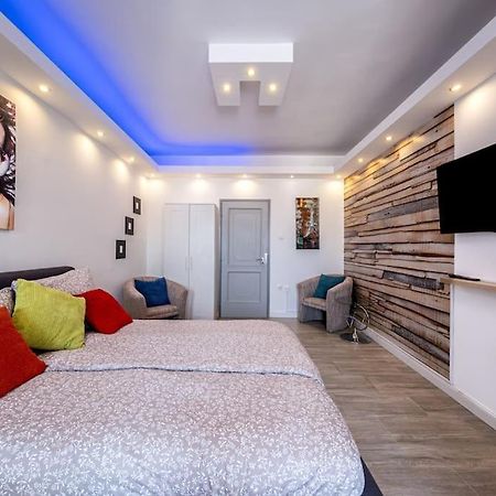 Astoria Apartment 布达佩斯 外观 照片