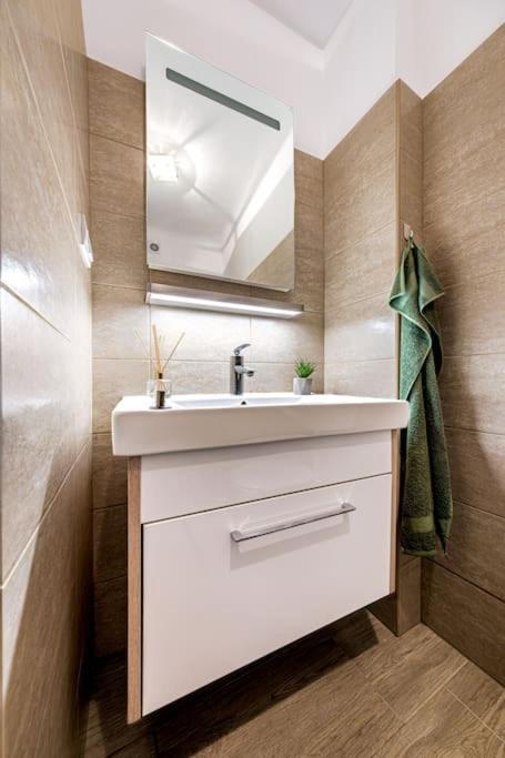 Astoria Apartment 布达佩斯 外观 照片