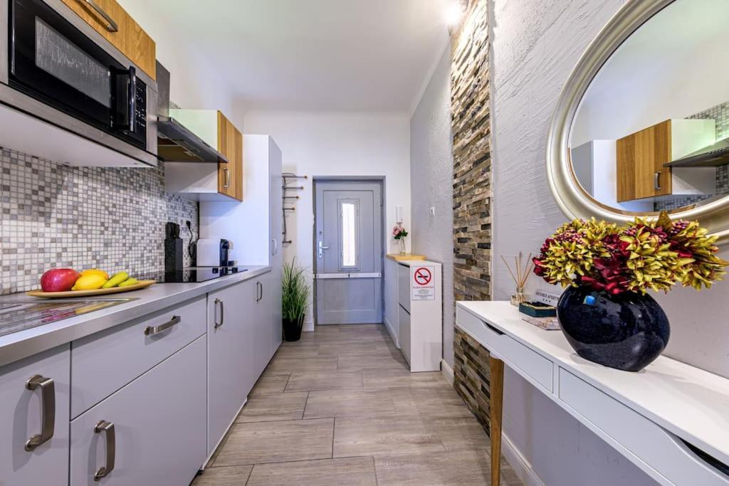 Astoria Apartment 布达佩斯 外观 照片