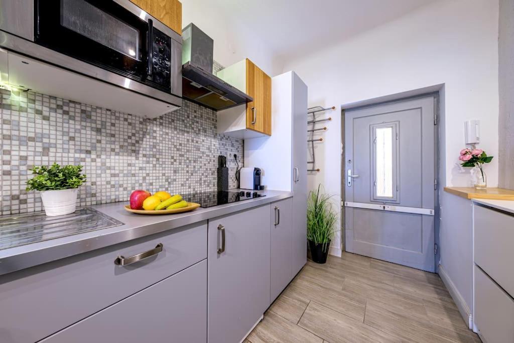 Astoria Apartment 布达佩斯 外观 照片