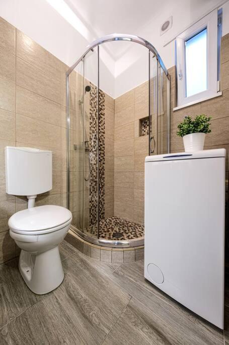 Astoria Apartment 布达佩斯 外观 照片