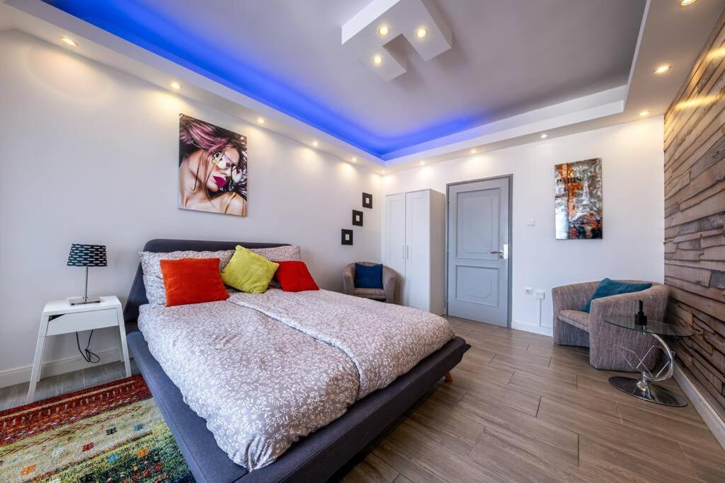Astoria Apartment 布达佩斯 外观 照片